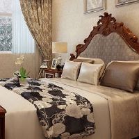 如何安排婚礼房更好,在婚姻中浸泡