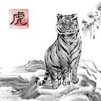 如何解决老虎的生活