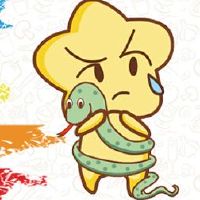这是一个属于兔子男性和蛇女人的幸福吗?
