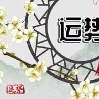 最佳上升方向,2023年8月24日,上帝的方向在哪里?