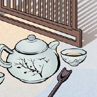适合男士桌子饰品金牛可以保证财富