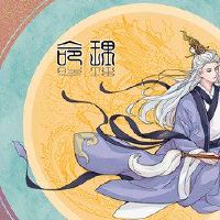 妇女的生命日专栏有一个祝福生活美好的一天帖子