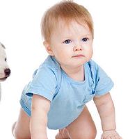 婴儿取名时辰八字起名