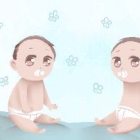 民族性格,慷慨的名称,祝你好运,着名的参考