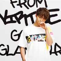 当12个星座女性看到男士门票时