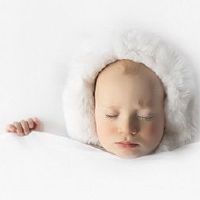 Baby, a baby born in the Year of the Tiger, a novel name brocade