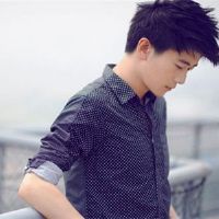 沉默，这些明星男人实际上是如此尴尬。