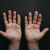 财富手的手是什么意思?什么是间歇性的代表?