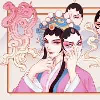 看看该命运年份，一年年份