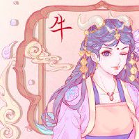 97年正月属牛一生事业运 获得意外之财勤奋好学