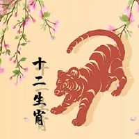 虎男配什么生肖最好  不同月份的婚配