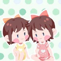 4月3日的孩子出生于2023年，祝你好运，一生