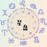 太阳星座的重要性象征着活力和属性