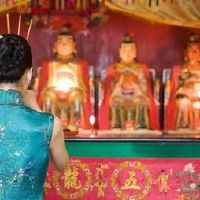 你如何区分孝道虔诚香水并增加? Qi Fuxiang是什么意思?