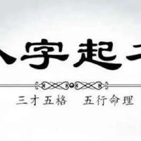 2022年出生男宝宝用阳字怎么起名
