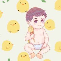 2023年4月29日出生的儿童和五行的八个字符桃花