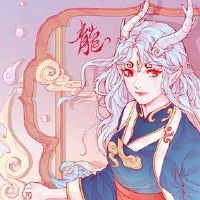 龙最受欢迎的颜色是什么?