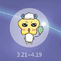 统计数据是白羊男士名单？