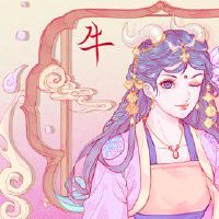 属牛摩羯座2022年桃花运 红鸾催运桃花朵朵开
