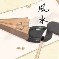 鱼缸举起财富?