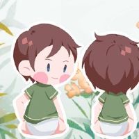 2022宝贝的良好听力含义名称Tiger年名列