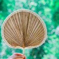 2022夏季小搬家好吗?今天,黄色日历应该是查询
