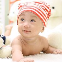 The female baby born in the summer of 2022 is a tiger name girl good voice name