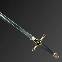 十二个星座代表武器