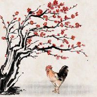 属鸡九月出生财运 一生衣禄丰富
