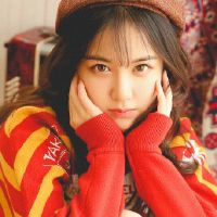 孩子的心不是尴尬，一个大的老年喜欢看卡通星座