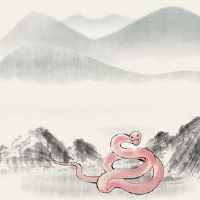 哪个十二生肖真的很喜欢小蛇?