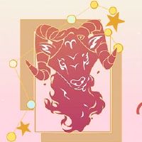 超级妻子的星座男性冲在白羊男人外面