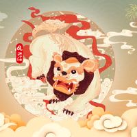 狮子座和星座是最受欢迎的?谁不容易具有矛盾