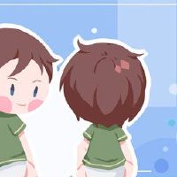 牛父,老鼠妈妈,生鸡,宝贝,没有家庭关系是非常和谐的