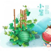 热量中的热量很小?这不是在夏天。