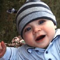 属兔男孩吉祥名字大全