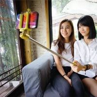 永远不要发送自拍照星座