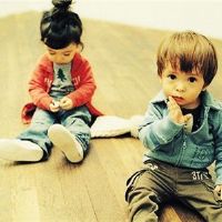 12个星座必须有一个必须在父母身上的课程