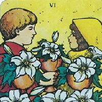 Aisha Princess Scorpio一周财富(4.25-5.1)