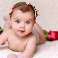 2022年六月女宝宝取名字小技巧 气质美好的女孩子好名字