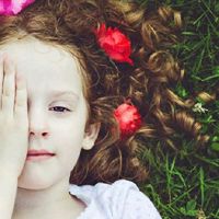 免费2022年李姓女宝宝名字 虎年韵味十足的女孩子名字