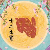 属兔的一生有多少次桃花运 流年生肖影响大
