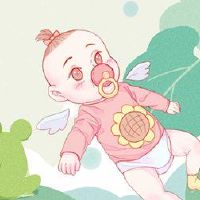 牛父亲,老鼠母亲,生宝宝,没有丑陋的牛和宣传