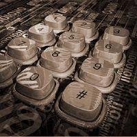 由手机尾号看着你的感情性情