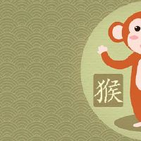 1980属猴劫难有什么