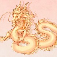 属龙人2022年财运方位 出生月份影响财运