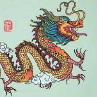 2000年属龙的人一生有几次婚姻 一生感情婚姻状况