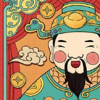 2022年10月16日财神方位查询 财喜最佳位置大全