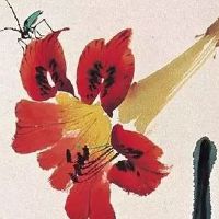 男生怎么看手相图解 男人手相生命线图解大全