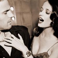 非常容易给你被桃花煞死缠的四种居家风水